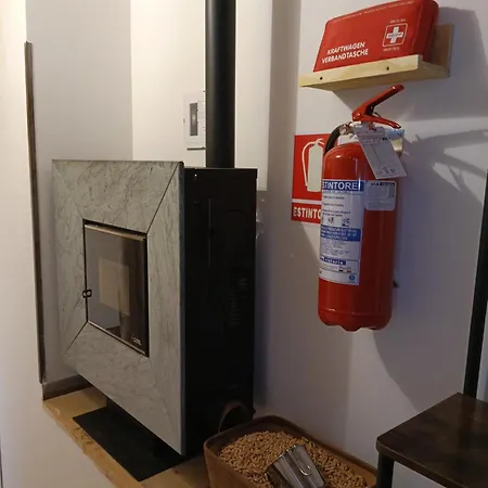 Mary's House Holiday home Celano