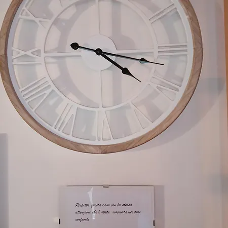 Mary's House * Celano