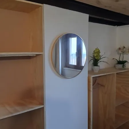 Mary's House 첼라노