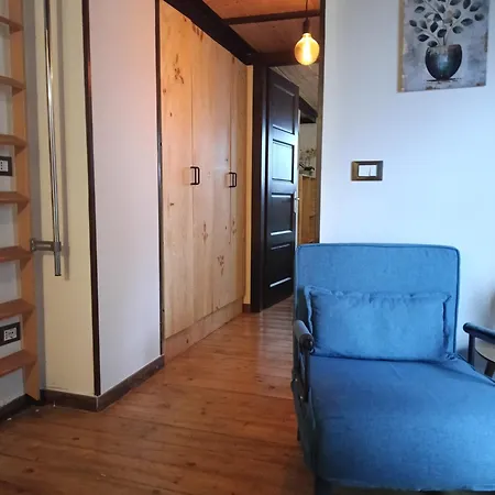 Holiday home Mary's House *