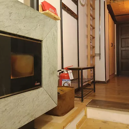 펜션 Mary's House *