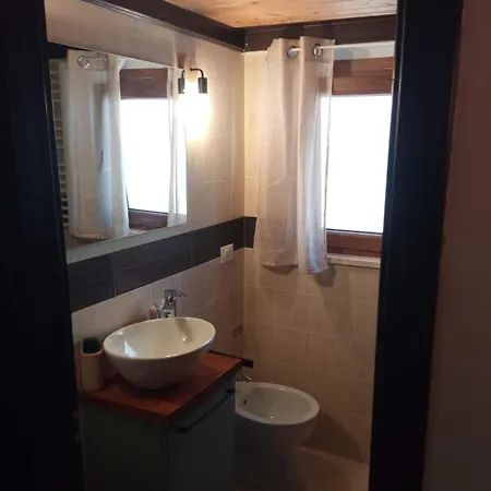 Mary's House Holiday home *