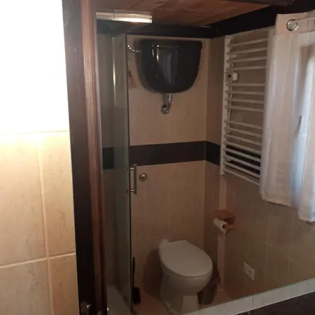 Mary's House チェラーノ