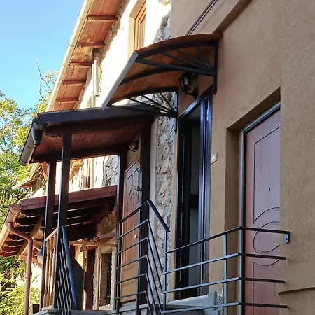 펜션 Mary's House 첼라노