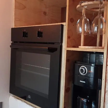 Mary's House 첼라노