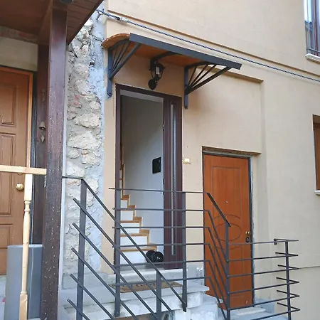 Mary's House * Celano