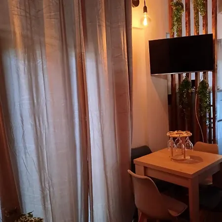 Mary's House * 첼라노