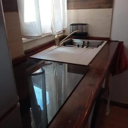 Mary's House
