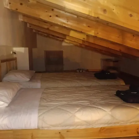 Holiday home Mary's House