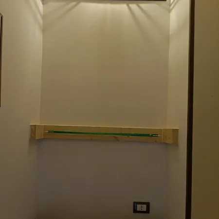 Mary's House * Celano