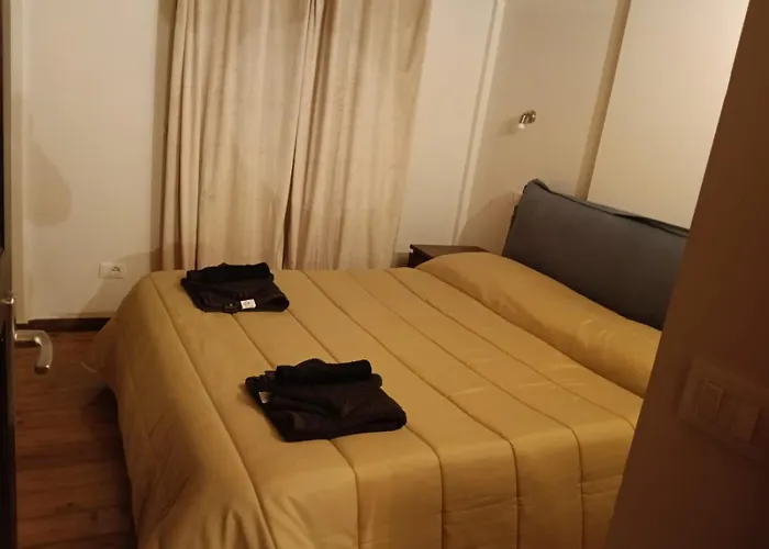 Mary's House Prázdninový dům