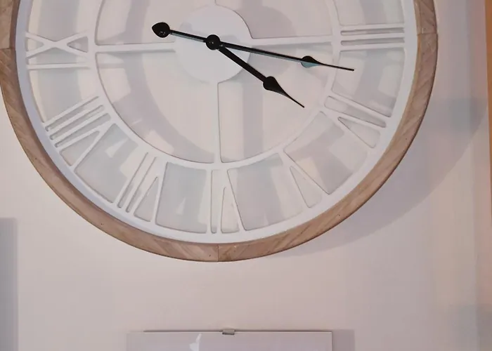 Mary's House * Celano