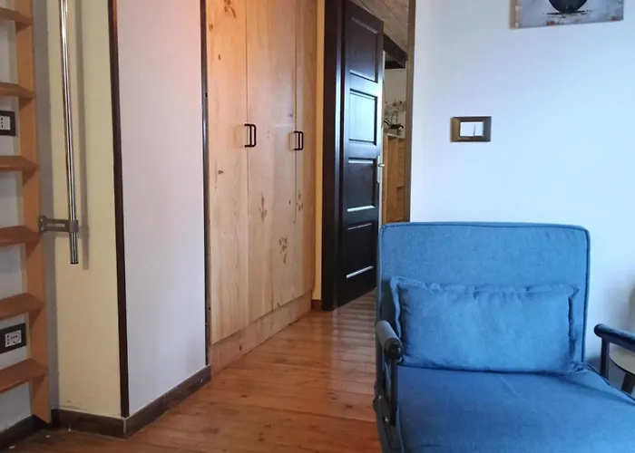 Casa vacanze Mary's House *