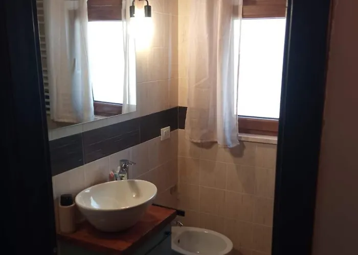 Mary's House Casa vacanze *