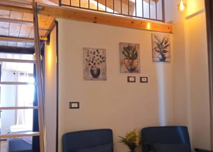 Casa vacanze Mary's House Celano