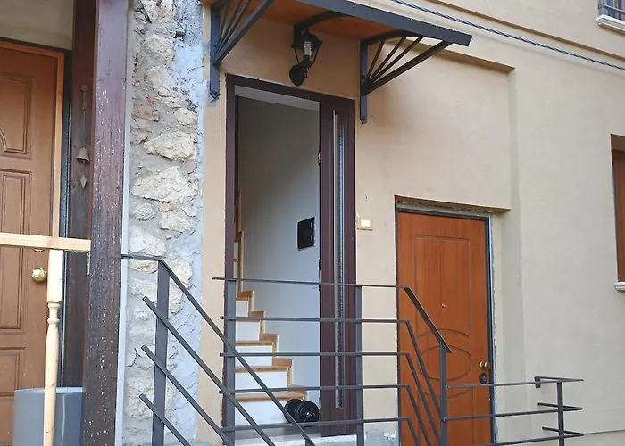 Mary's House * Celano