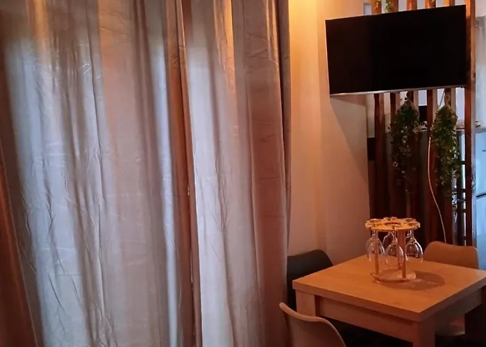 Mary's House * Celano