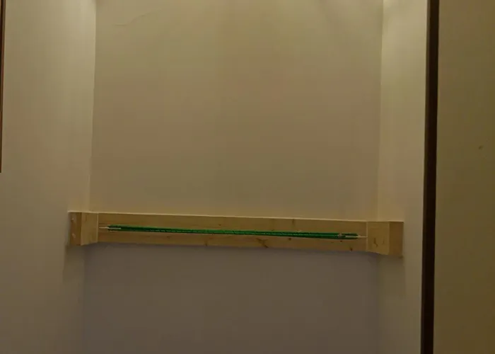 Mary's House * Celano